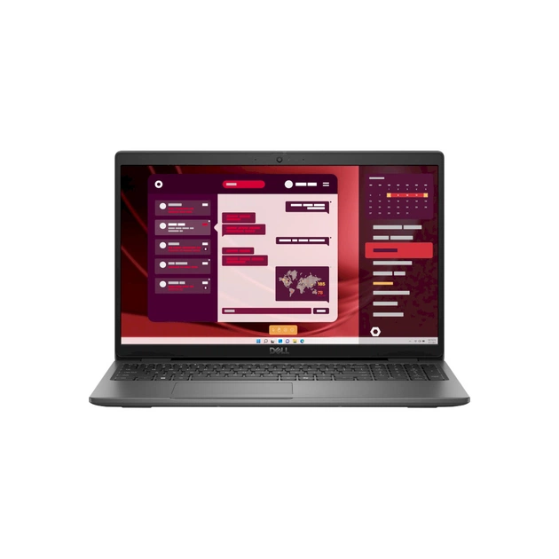 Ноутбук Dell Latitude 3550 (210-BLRF_i78512WP) - зображення 1