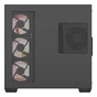 Корпус для ПК DARKFLASH C280 BLACK - уменьшенное изображение 4