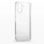 Чохол до мобільного телефона BeCover Anti-Shock Oppo A6x Clear (716093) - зменшене зображення 3
