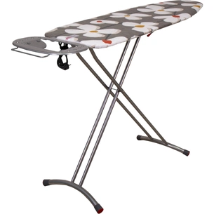 Прасувальна дошка Eurogold Nova Plus Колір в асортименті (56438B1) зображення 1