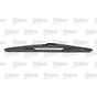 Щітка склоочисника Valeo 576055 - зменшене зображення 4