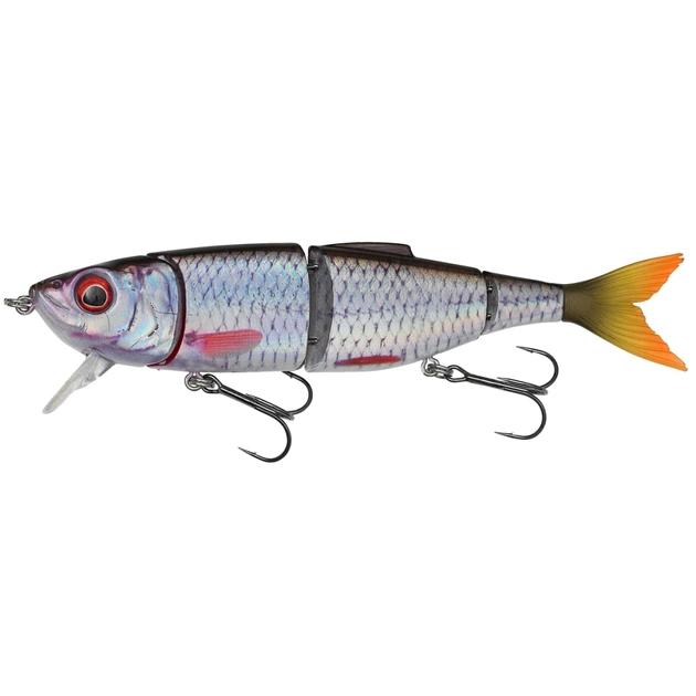 Воблер Savage Gear 4Play V2 Liplure SF 135cm 18g 02-Roach (1854.05.15) - изображение 1