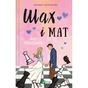 Книга Шах і мат - Алі Гейзелвуд Vivat (9786171706668) - зменшене зображення 1