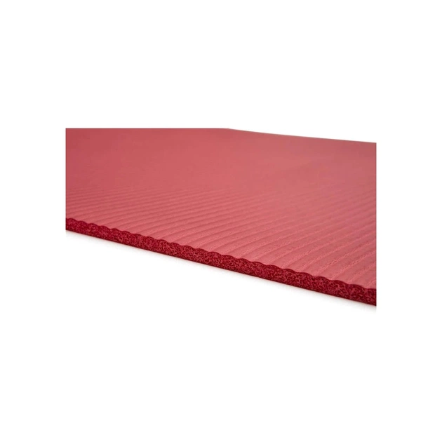 Килимок для фітнесу Adidas Fitness Mat Уні 173 x 61 x 0,7 см Червоний (ADMT-11014RD) - зображення 4