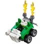 Конструктор LEGO Super Heroes Mighty Micros Чудо-жінка проти Думсдея (76070) - зменшене зображення 5