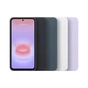 Чохол до мобільного телефона Samsung Silicone Case Galaxy A37 (A376) Black (EF-PA376CBEGWW) - зменшене зображення 7