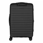 Валіза 2E Aero 63/78 л чорна (2E-SPP-AERO-M-BK) - зменшене зображення 3