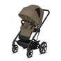 Коляска Cybex Talos S Classic Beige (з бампером) (520002613) - зменшене зображення 1