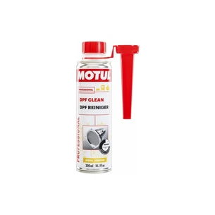 Автомобільний очисник MOTUL DPF Clean 300 мл (102015) зображення 1
