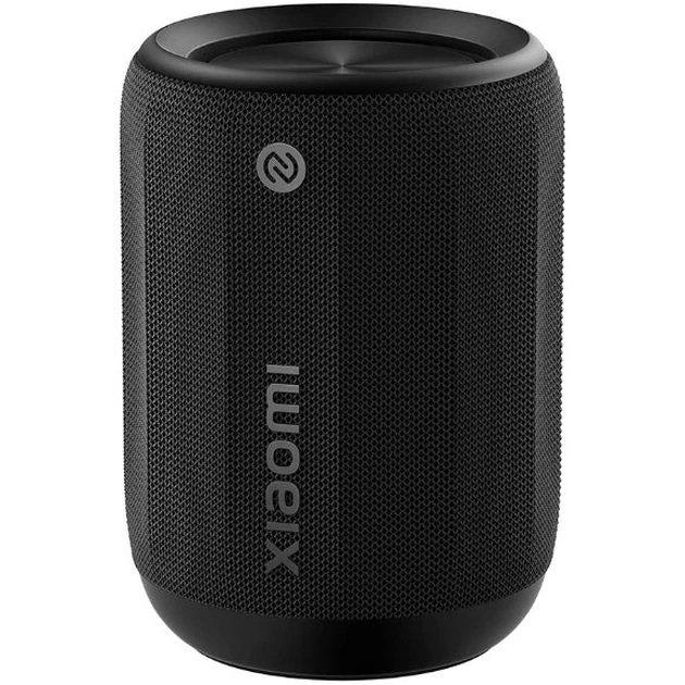 Акустична система Xiaomi Bluetooth Speaker Mini Black (QBH4274GL)_EU - зображення 1