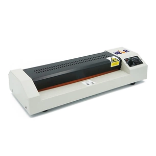 Ламінатор Neor 8306 зображення 1