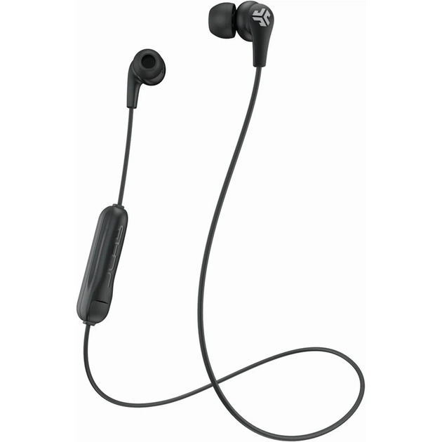 Наушники Jlab JBuds Pro Wireless Black (IEUEBPRORBLK123) - изображение 1
