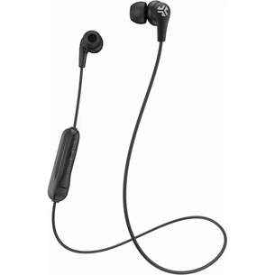 Навушники Jlab JBuds Pro Wireless Black (IEUEBPRORBLK123) зображення 1