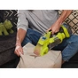 Акумуляторний пилосос Ryobi One+ RDC18-0 (5133005905) - зменшене зображення 8