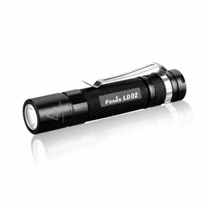 Ліхтар Fenix LD02 Cree XP-E2 LED зображення 1