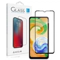 Стекло защитное ACCLAB Full Glue Samsung A04e Black (1283126547164) - уменьшенное изображение 2