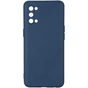 Чохол до мобільного телефона Armorstandart ICON Case OPPO Reno4 Dark Blue (ARM57169) - зменшене зображення 1