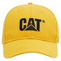 Кепка Caterpillar (CAT) W01791-555 One Size жовта (882600575658) - зменшене зображення 2