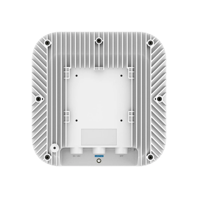 Точка доступу Wi-Fi Ruijie Networks RG-RAP6260(H) - picture 7