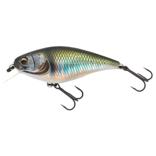 Воблер Imakatsu Gekiasa Shad 58SF 58mm 7.0g 612 (0.5m) (1452.16.87) зображення 1