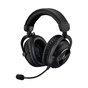 Навушники Logitech G Pro X 2 Lightspeed Wireless Black (981-001263) - зменшене зображення 1