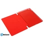 Чохол до планшета BeCover Apple iPad 9.7 2017/2018 A1822/A1823/A1893/A1954 Red (701553) - зменшене зображення 2