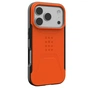 Чохол до мобільного телефона UAG Civilian MagSafe iPhone 17 Pro Orange (114545119797) - уменьшенное изображение 2