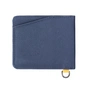 Гаманець Pacsafe RFIDsafe bifold wallet Темно-синій (11000651) - зменшене зображення 2