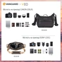 Фото-сумка Vanguard VEO GO 21M Black (DAS301316) - уменьшенное изображение 8