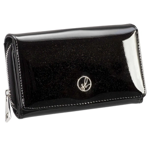 Гаманець Semi Line RFID Black (DAS303118) зображення 1