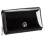 Гаманець Semi Line RFID Black (DAS303118) - зменшене зображення 1