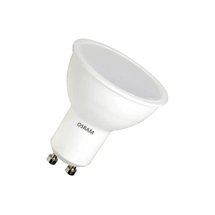 Лампочка Osram LED GU10 8W 800Lm 4000K 230V PAR16 (4058075689930) зображення 1