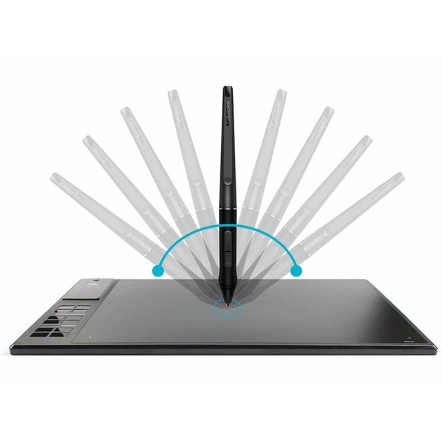 Графический планшет Huion Giano WH1409 V2 (WH1409V2) - изображение 6