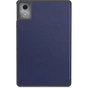 Чохол до планшета BeCover Smart Case Lenovo Tab K11 Plus TB-352F 11.45" Deep Blue (711849) - зменшене зображення 2