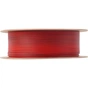 Пластик для 3D-принтера eSUN PLA matte dual 1,75mm 1kg RED BLACK (PLA-MTD175B-BR1P1) - зменшене зображення 3
