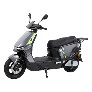 Електробайк 2E S70 сірий (2EESS70PLUS) зображення 1