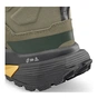 Черевики Salewa Pedroc 2 Leather Mid PTX Mns 61461 5056 - 44.5 - болотяно-зелений (013.001.6508) - зменшене зображення 2