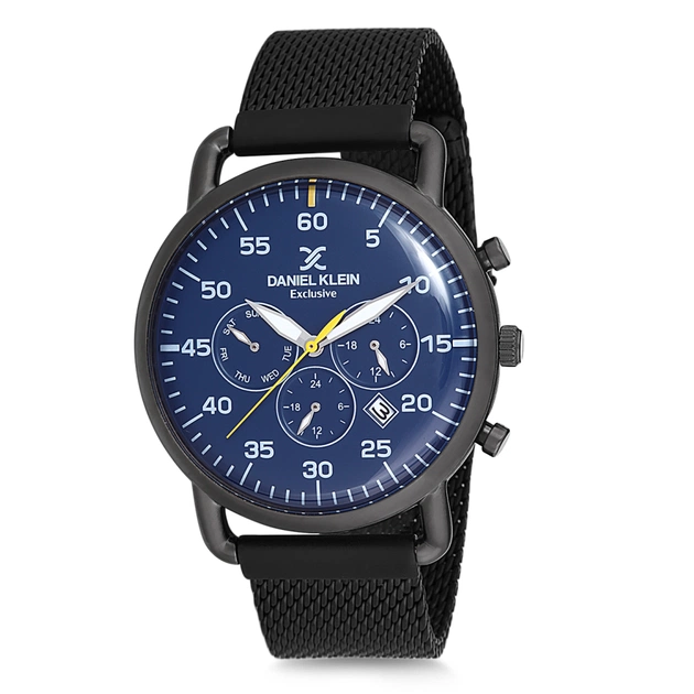 Наручний годинник Daniel Klein DK12127-5 - зображення 1