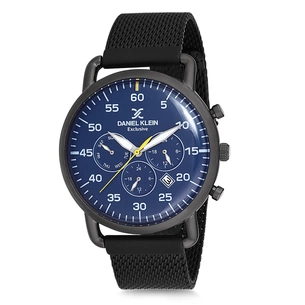 Наручний годинник Daniel Klein DK12127-5 зображення 1