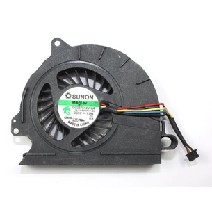 Вентилятор ноутбука HP Elitebook 8440p/8440w Series,5V,0.4A,4pin (A48442) зображення 1