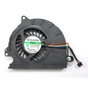 Вентилятор ноутбука HP Elitebook 8440p/8440w Series,5V,0.4A,4pin (A48442) - зменшене зображення 1