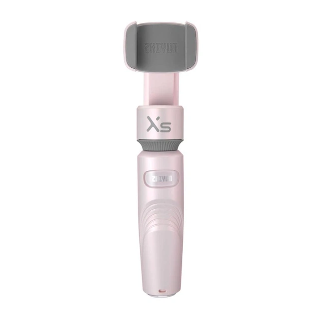 Стедікам Zhiyun Smooth XS Pink (C030110EUR2) - изображение 1