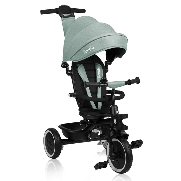 Дитячий велосипед Lionelo Berry Green Forest (LO-BERRY GREEN FOREST) - picture 3