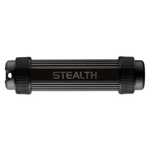 USB флеш накопичувач Corsair 16Gb Flash Survivor Stealth USB 3.0 (CMFSS3-16GB) - зображення 1