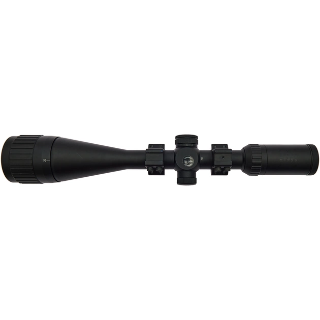 Оптичний приціл Hawke Fast Mount 4-16x50 AO сітка Mil Dot з підсвічуванням (11460) - picture 7