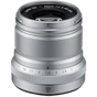 Об'єктив Fujifilm XF 50mm F2.0 R WR Silver (16536623) - зменшене зображення 2