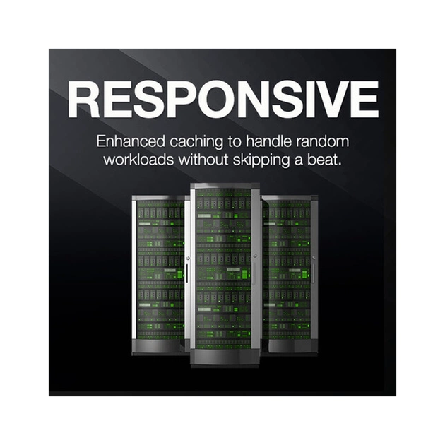 Жорсткий диск SAS 3.5" 24TB Seagate (ST24000NM007H) - picture 4