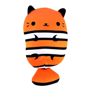 М'яка іграшка Cats vs Pickles серії «Jumbo» – Не-Мяю (V1063) зображення 1