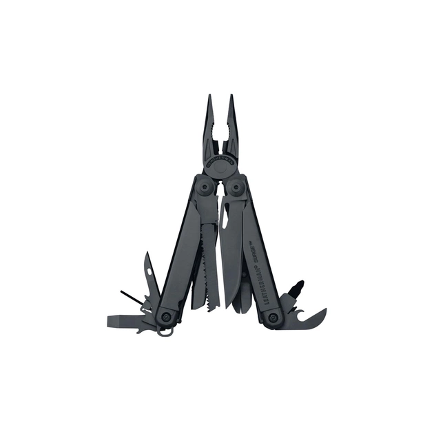 Мультитул Leatherman Surge-black (831334) - изображение 1