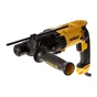 Перфоратор DeWALT SDS-Plus, 800 Вт, 2.6 Дж (D25133K) - preview 3